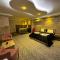 ÇANKAYA SUIT HOTEL