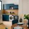 Serenity chic apartment Nice center
