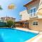 Paradise Town Villa Lucky