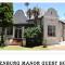 Lydenburg Manor Guest House