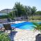 Otok Krk Villa Niko PET FRIENDLY 200 M FROM HIDDEN SANDY BEACH pets stays for free