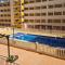 Mar de Cristal Resort Apartamentos - Parking