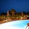 Apeiron Villas - Olive Forest Apartment