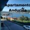 Apartamento Anduriña-Costa da Morte