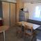 Appartement Mobil home