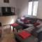 Appartement 20m de la plage