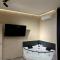 Falco Boutique Home with Jacuzzi