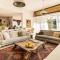 Caesarea Sea-Side Exquisite Retreat with Mamad by Sea N' Rent