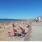 ST Malo Maison avec jardin proche gare plage intramuros chien admis parking gratuit