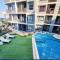 The Urban Condo in Central Pattaya