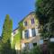 LE CLOS DE LA CATHEDRALE