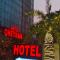 HOTEL CHETRAM ELITE near railway station