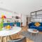 Farringdon Serviced Apartments by LovelyStay