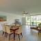 A Salty Day Getaway at Sea Sands Condominiums