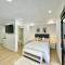 Amazing Seaside Studio by EaW Homes