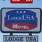 Lodge USA Motel