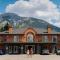 Northwinds Hotel Canmore