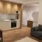 Simplicity Center Apartment
