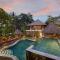 Kori Ubud Resort, Restaurant & Spa
