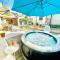 Villa Confort Jacuzzi Clim Parking classé 3 étoiles