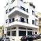 An elegant apartment at the foot of the Acropolis