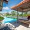 Tropical Villa Asmara - 400sqm Garden Oasis with large Pool and Scenic Views
