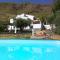 Casa 44, Delightful rural cottage with pool.