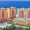 Calypso Beach Resort Towers