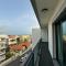 Luxurious Lido-Sun Island X1V Apt.Free parking