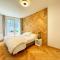 LuxuryLake apartmán