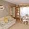 Borodino Studio Apartment