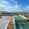 Brand New Condo with Rooftop Pool