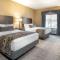Best Western Plus Ponderay Mountain Lodge Sandpoint