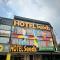 Seeds Hotel Shah Alam Seksyen 7 I-City