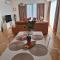 Apartment Teodo magico