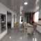 Apartamento Esmeralda Arboletes