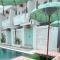 Kaktus Boutique Apartments Bali - ADULTS RETREAT