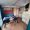 GRAIN DE SABLE - Mobil Home - clim réversible - 5 pers - vue mer - Le Portel