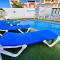 El Mar House & Private Heated Pool