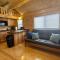 Get-away Cabin in Surf City w Loft and Parking