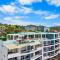 Waterview Penthouse - Cote D'Azur Resort, Nelson Bay