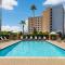 Hyatt Place across from Universal Orlando Resort