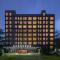 Guangzhou Baiyun Airport Yunzhi Hotel near Terminal One - Complimentary Shuttle Bus between hotel to Canton Fair Complex during Canton Fair