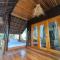 U Story Resort - Bungalow Avec Vue Sur Le Jardin