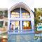 Villa La Jade Chaweng Noi 2BR