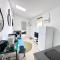 Maisonnette F2 de 20m2 avec jardin privatif