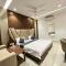 THE LUXURY PLATINUM INN --Luxury Deluxe Rooms -- Chandigarh Road