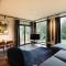 Luxury Container Lodge