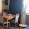 Apartament przy Ergo