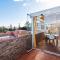 BIO FUENGIROLA PENTHOUSE, south Terrace